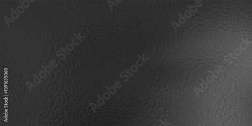 Gray color frosted Glass texture background