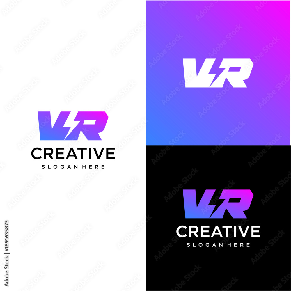 Obraz premium VR.eps