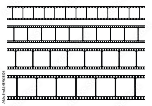 countdown, frame, cinema, screen, sequence, film, television, hours, premiere, filmstrip, negative, retro, vintage, count, number, industry, time, vector, cinematography, projector, graphic, monochrom