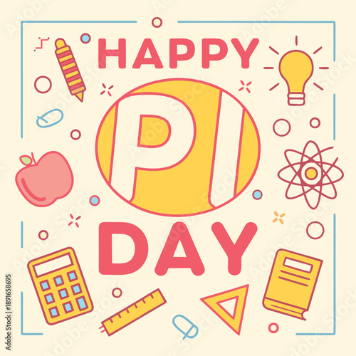 Celebrate pi day with math science and learning happy pi day