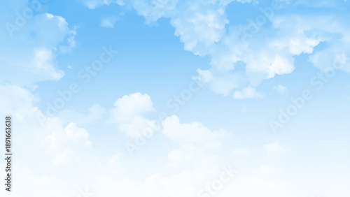 sky and storm cloud summer art in nature beautiful background with copy space add text
