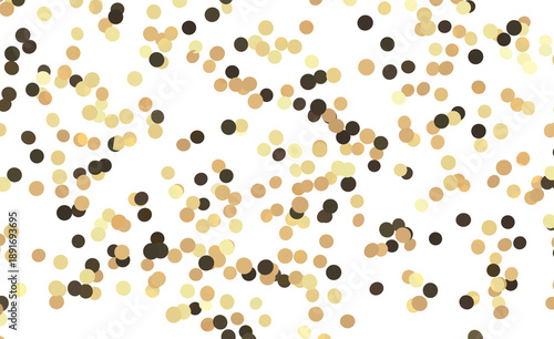 Abstract pattern of colorfu...