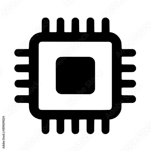 ESC Electronic Speed Controller UAV Error Icon