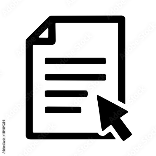 Flight Summary Report PDF Export Icon