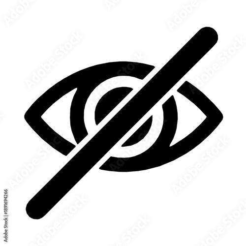 Telemetry Overlay UAV FPV Display Icon