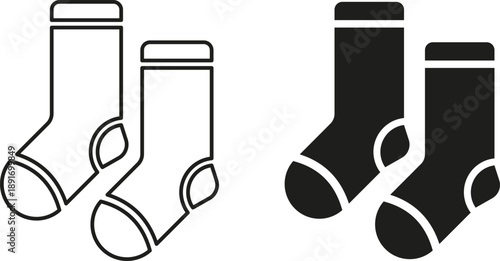 etsy logo icon. commerce and craft signs. Seller profile and store symbols. Digital marketing sign. Small business promotion policy sign