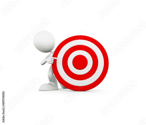 Business goal achievement c...
