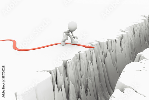 Challenge and risk