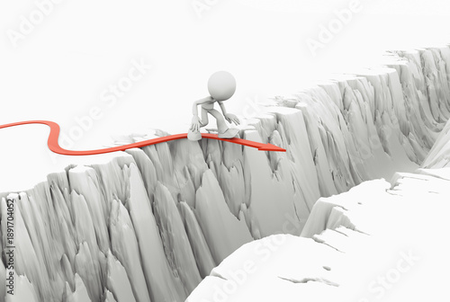 Challenge and risk
