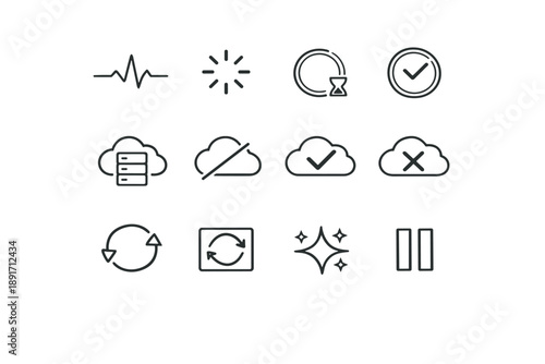Retry image debounce vector validation result pulse simple sync generation cached icon