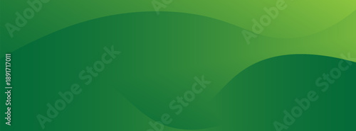 Minimal Abstract Pale Green Circles Background Clean Healthcare Wellness Template. Suit for banner, web, brochure, pamflet and presentation