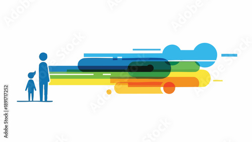 Mentorship Guiding the Next Generation into the Stream of Digital Transformation and Corporate Future Planning