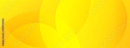 Liquid color background design. Orange elements with fluid gradient. Eps 10