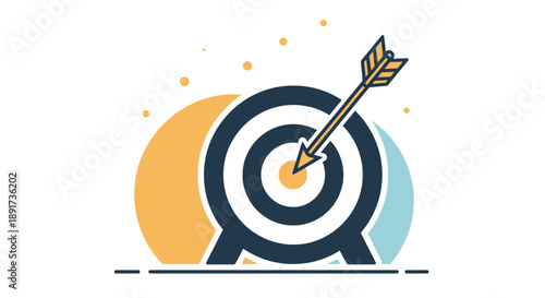 Achieving success with precision and focus