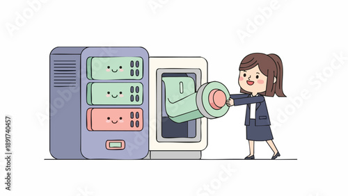 Strategic Power Boost: Professional Activating Critical Server Infrastructure for Optimized Performance