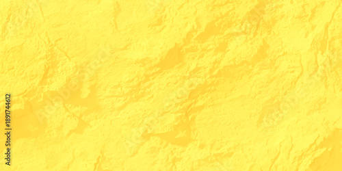 A worn vintage parchment background featuring a stained yellow wall texture with a grunge antique paper design and aged beige accents for an old retro backdrop