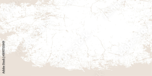 Abstract grey grunge vector background featuring a textured old concrete wall pattern with blank copy space for vintage stone surface art design