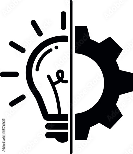 Innovative ideas and technical solutions for business growth strategies