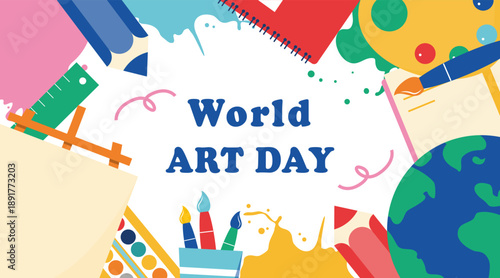 World Art day_05