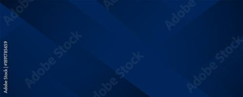 modern blue abstract background with elegant bright diagonal lines