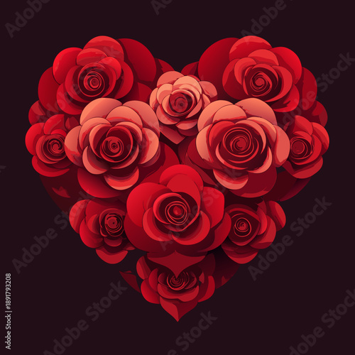 Love Is in the Air 
Forever Starts Today
All You Need Is Love
Made for Each Other
My Heart, My Valentine
Be Mine
Love Vibes Only
Crazy in Love 
Hello Valentine
Love Bug