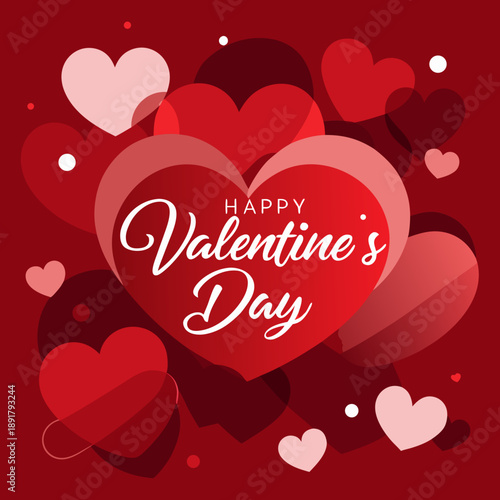 Love Is in the Air 
Forever Starts Today
All You Need Is Love
Made for Each Other
My Heart, My Valentine
Be Mine
Love Vibes Only
Crazy in Love 
Hello Valentine
Love Bug