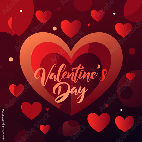 Love Is in the Air 
Forever Starts Today
All You Need Is Love
Made for Each Other
My Heart, My Valentine
Be Mine
Love Vibes Only
Crazy in Love 
Hello Valentine
Love Bug