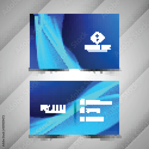 corporate identity template