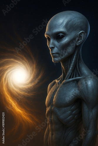 The Silent Witness of the Universe