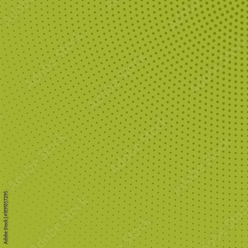 Geometrical circle pattern background - abstract  vector design from dots