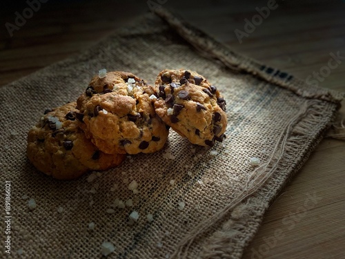 homemade coolies