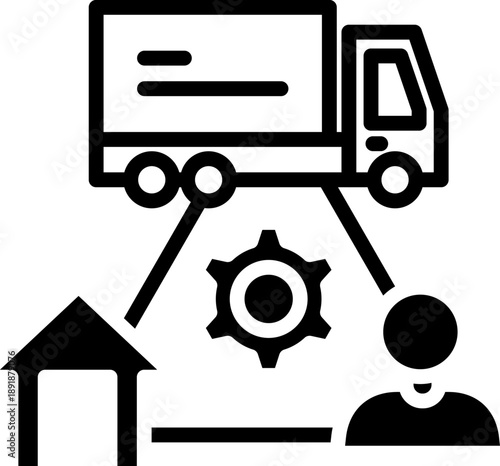 Supply Chan Optimization