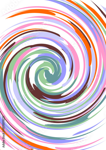 The background image uses lines and combinations, uses a variety of colors, can be used in graphics.