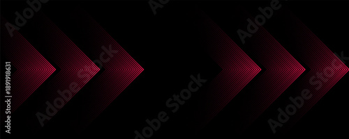 3D glowing red techno abstract background overlap layer on dark space with letter x effect decoration. Modern graphic design element future style concept for banner, flyer, card, or brochure cover