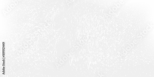 Dot white gray wave light technology texture background. Abstract big data digital concept. 3d rendering.