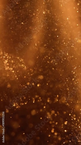 Macro Illumination Focus on the extreme close-up view where light reveals intricate, minute details and textures.