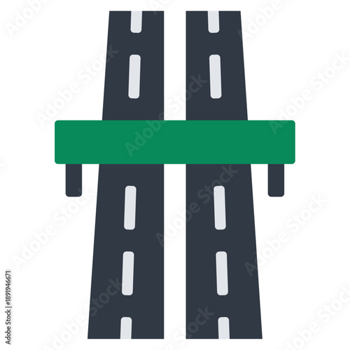 highway icon
