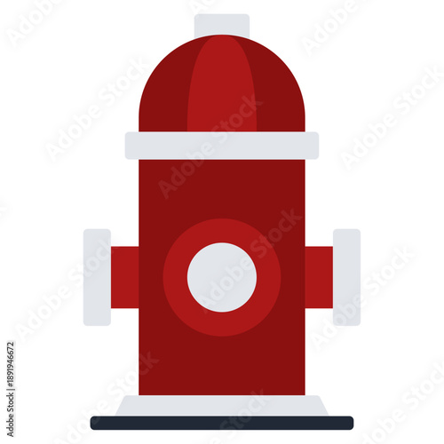 hydrant icon