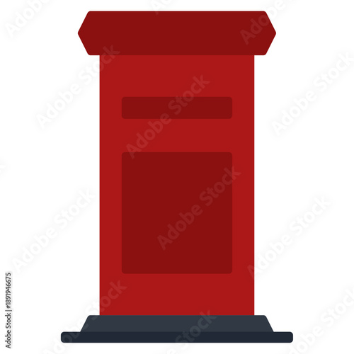 mailbox icon