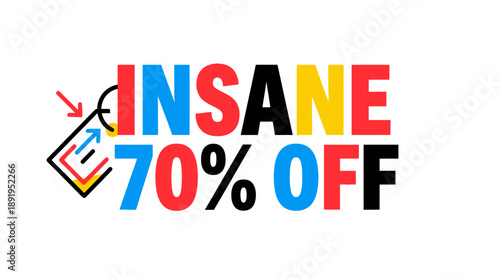 Massive 70% Off Sale on Graphic Designs for Creative Projects Online