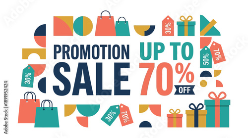 Exciting Discounts on Gifts and More in Vibrant Shopping Environment