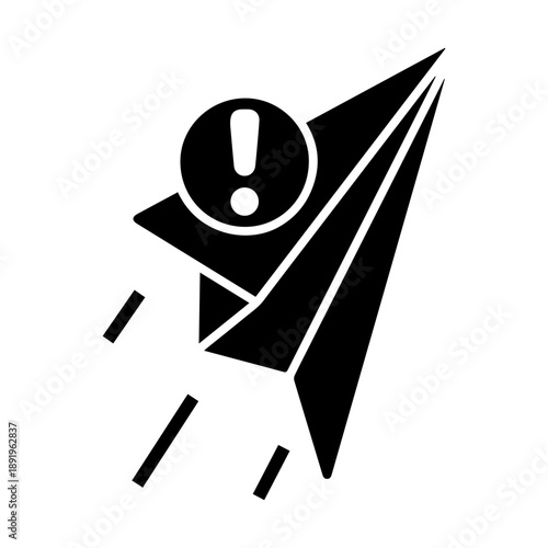 Send Failure Notification