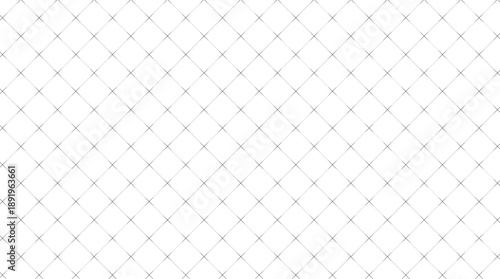 vector seamless pattern features modern, stylish texture with repeating geometric tiles of rhombuses, creating a clean and balanced design where precise symmetry and continuous repetition add visual 