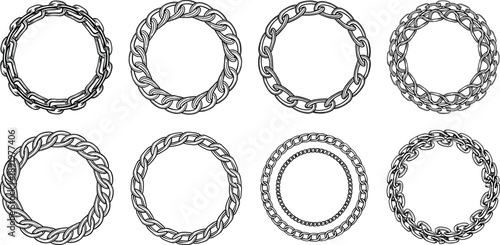 Dynamic collection of red and black racing stripes and checkered flag vector decals, perfect for custom car styling, vehicle livery, and high-speed automotive graphic designs