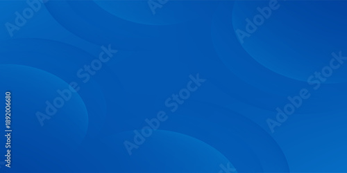 Abstract blue color background. Dynamic shapes composition eps 10.