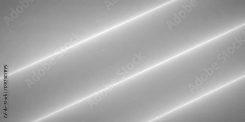 Brushed silver metal texture background with a smooth metallic surface