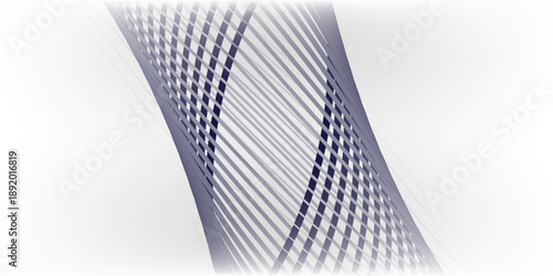 Abstract blue glowing geometric lines modern shiny blue circle lines pattern.  dark old neutral good