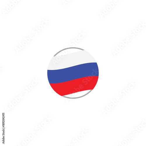 russian flag sign and symbol Free Download russian flag sign and symbol - GFXLoad
