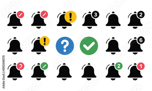 Minimalist vector file icon Vector