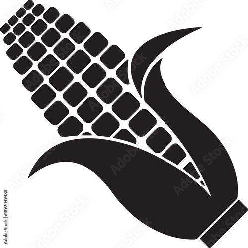Vector illustration design featuring a guitar and computer mouse on an abstract background with wave patterns, water elements, and a bird silhouette icon